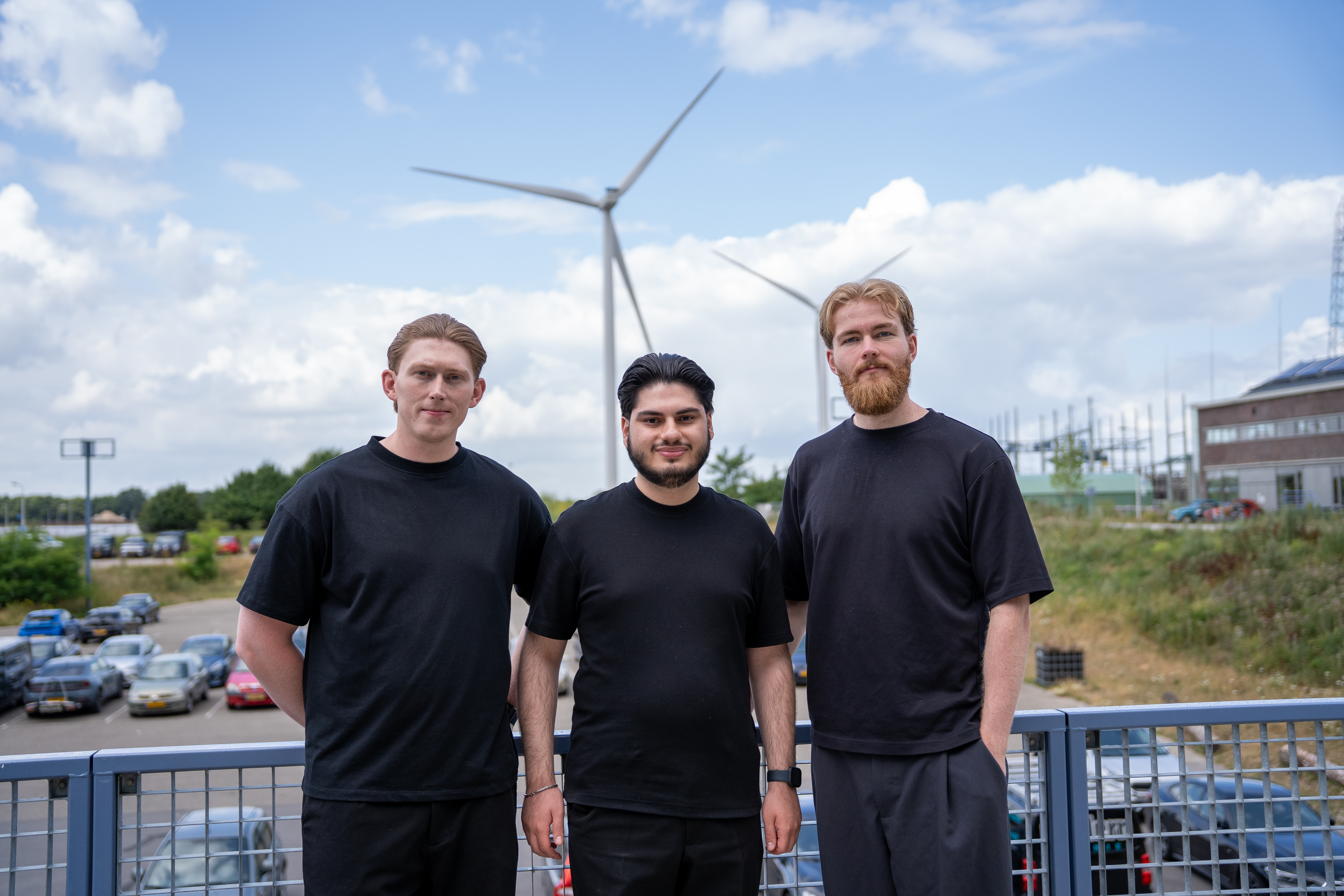 ecomstack Team